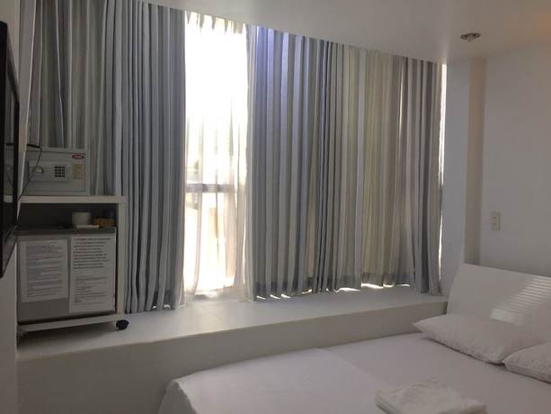 Imagen general del Hostal Vy Khanh Guesthouse. Foto 5
