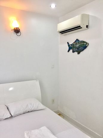 Imagen general del Hostal Vy Khanh Guesthouse. Foto 7