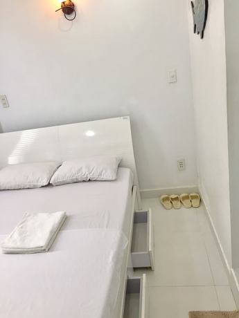 Imagen general del Hostal Vy Khanh Guesthouse. Foto 8