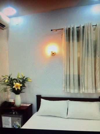 Imagen general del Hostal Vy Khanh Guesthouse. Foto 9