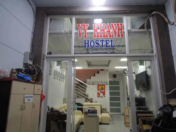 Imagen general del Hostal Vy Khanh Guesthouse. Foto 13
