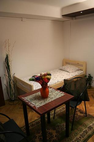 Imagen de la habitación del Hostal Walking Bed Budapest. Foto 3