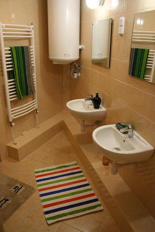 Imagen de la habitación del Hostal Walking Bed Budapest. Foto 8