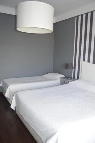 Imagen de la habitación del Hostal Wallis Rato. Foto 2