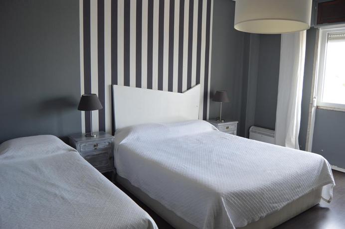 Imagen de la habitación del Hostal Wallis Rato. Foto 3