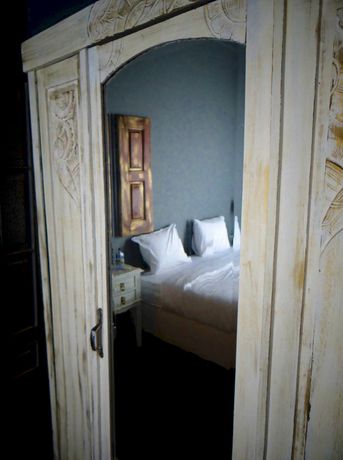 Imagen de la habitación del Hostal Wallis S&atilde;o Bento. Foto 5