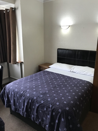 Imagen de la habitación del Hostal Warwick Lodge. Foto 3