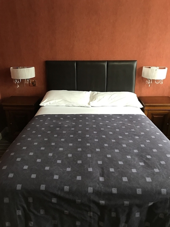 Imagen de la habitación del Hostal Warwick Lodge. Foto 4