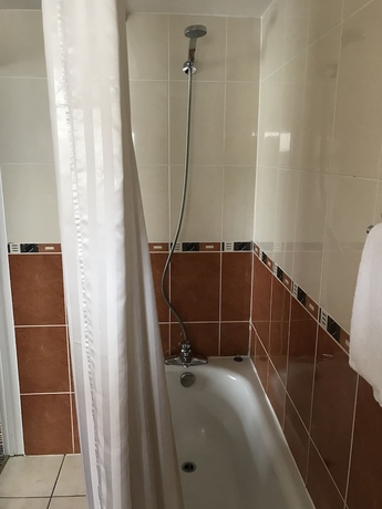 Imagen de la habitación del Hostal Warwick Lodge. Foto 8
