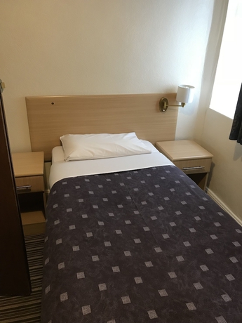 Imagen de la habitación del Hostal Warwick Lodge. Foto 9