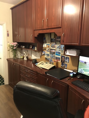 Imagen de los interiores del Hostal Warwick Lodge. Foto 18
