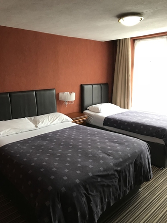 Imagen de la habitación del Hostal Warwick Lodge. Foto 12