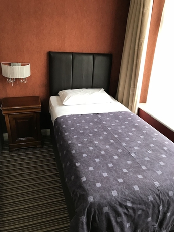 Imagen de la habitación del Hostal Warwick Lodge. Foto 16