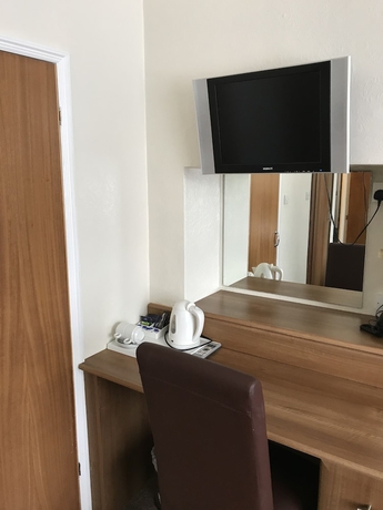 Imagen de la habitación del Hostal Warwick Lodge. Foto 17