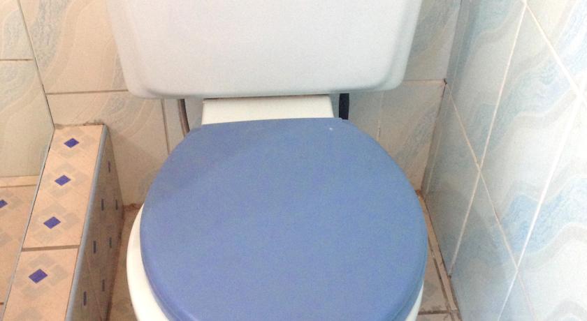 Imagen de la habitación del Hostal Wayra River. Foto 3