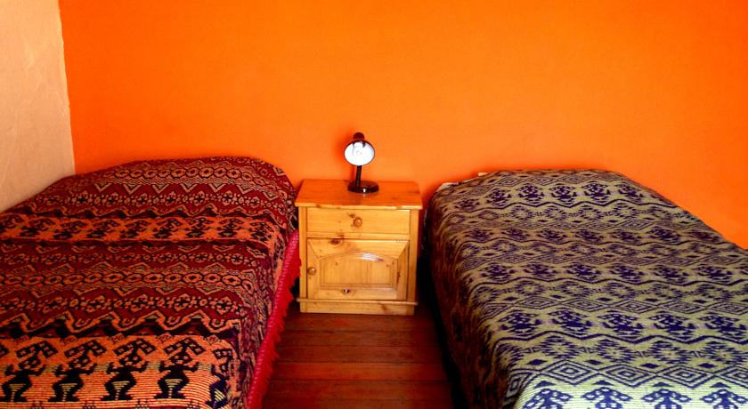 Imagen de la habitación del Hostal Wayra River. Foto 4