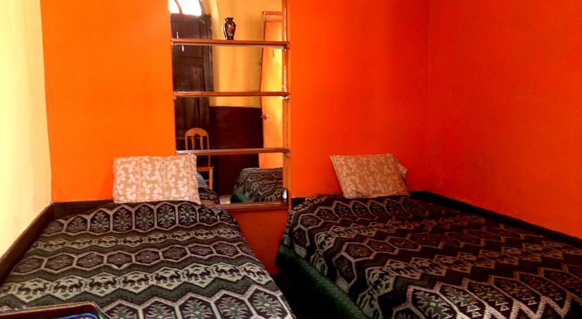 Imagen de la habitación del Hostal Wayra River. Foto 5