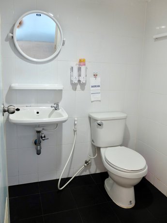 Imagen de la habitación del Hostal We Inn. Foto 2