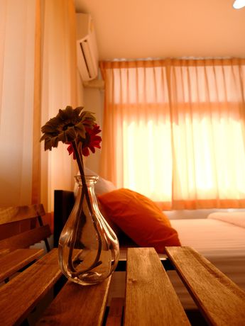 Imagen de la habitación del Hostal We Inn. Foto 3