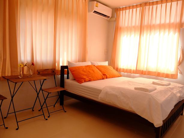 Imagen de la habitación del Hostal We Inn. Foto 4