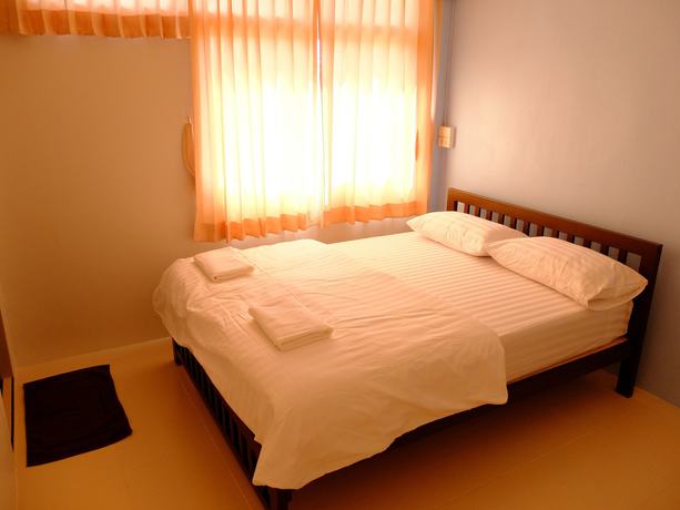 Imagen de la habitación del Hostal We Inn. Foto 5