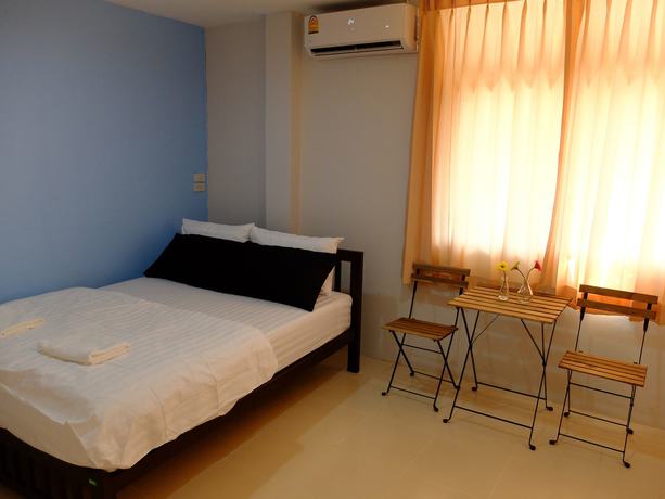 Imagen de la habitación del Hostal We Inn. Foto 6