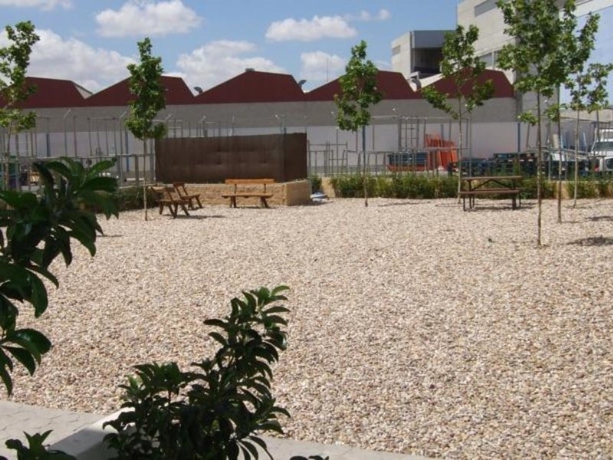 Imagen general del Hostal Welcome, Villa de Vallecas. Foto 2