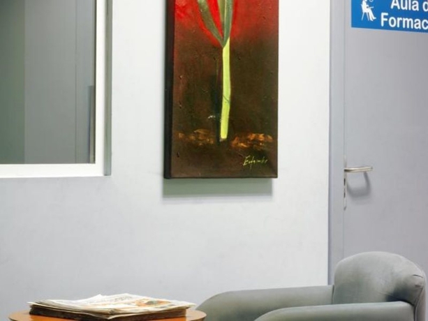 Imagen general del Hostal Welcome, Villa de Vallecas. Foto 3