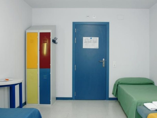 Imagen general del Hostal Welcome, Villa de Vallecas. Foto 4