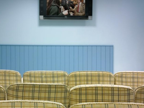 Imagen general del Hostal Welcome, Villa de Vallecas. Foto 5