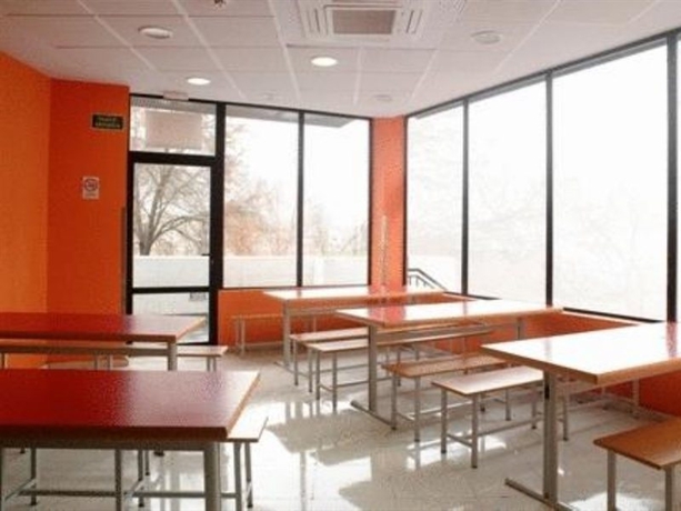 Imagen general del Hostal Welcome, Villa de Vallecas. Foto 6