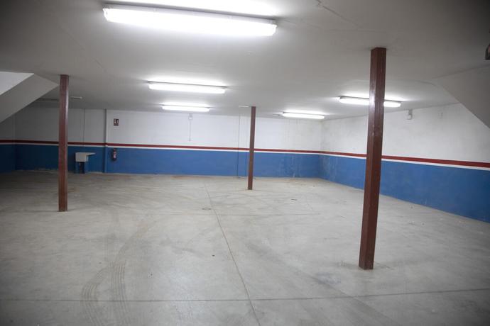 Imagen de los interiores del Hostal Welcome2 Alcázar. Foto 9