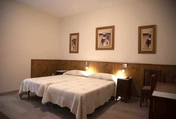 Imagen de la habitación del Hostal Welcome2 Alcázar. Foto 4