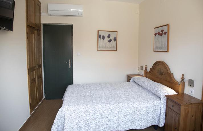 Imagen de la habitación del Hostal Welcome2 Alcázar. Foto 5