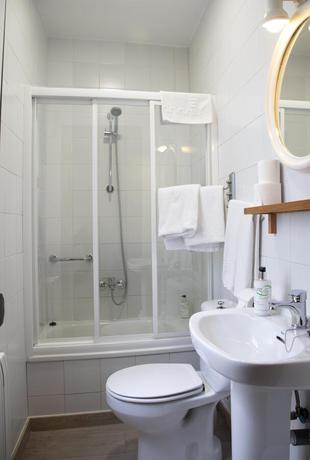 Imagen de la habitación del Hostal Welcome2 Alcázar. Foto 6