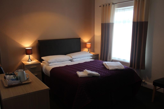 Imagen general del Hostal Wensum Guest House. Foto 9