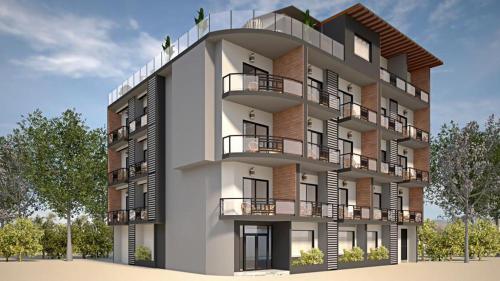 Imagen general del Hostal Whaleshark Beach. Foto 6