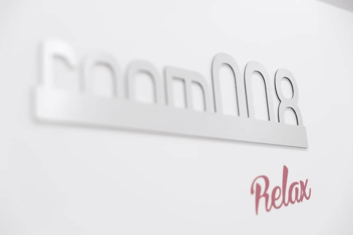 Imagen de la habitación del Hostal Woohoo Hostal Madrid. Foto 7