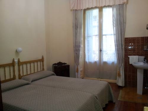 Imagen general del Hostal Woohoo Rooms Chueca. Foto 5