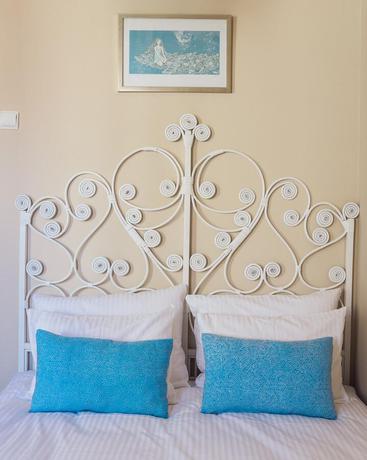 Imagen general del Hostal Wot Ericeira Lodge. Foto 5