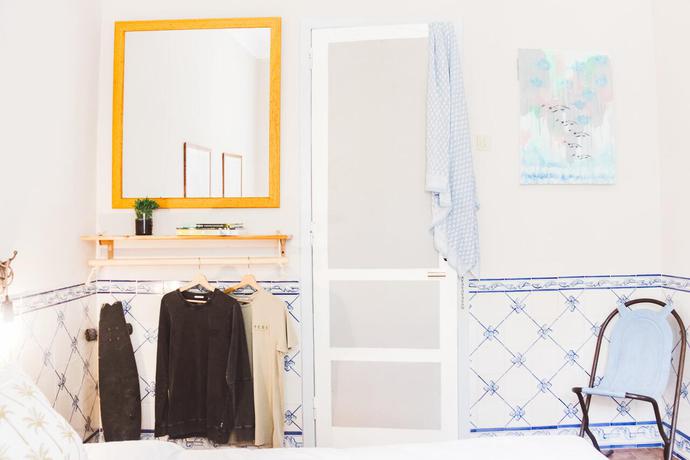 Imagen general del Hostal Wot Ericeira Lodge. Foto 7