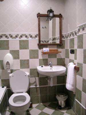 Imagen de la habitación del Hostal Xaloa. Foto 4