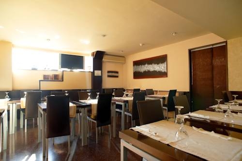 Imagen general del Hostal Xarau. Foto 3