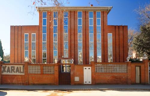 Imagen general del Hostal Xarau. Foto 9