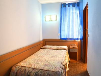 Imagen general del Hostal Xarau. Foto 5