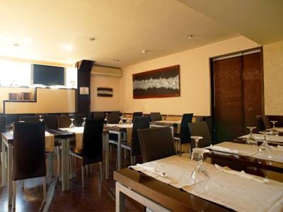 Imagen general del Hostal Xarau. Foto 7