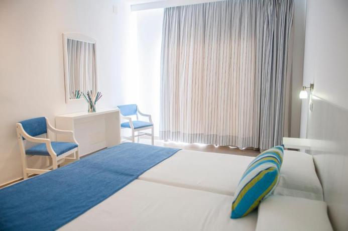 Imagen general del Hostal Xuroy. Foto 2