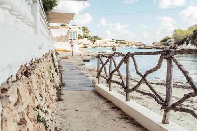 Imagen general del Hostal Xuroy. Foto 9