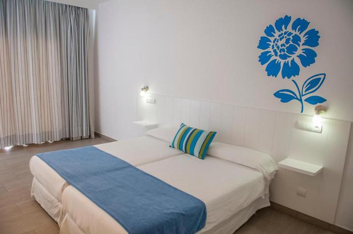 Imagen general del Hostal Xuroy. Foto 10