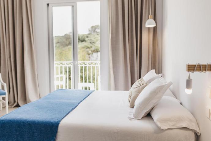 Imagen general del Hostal Xuroy. Foto 11